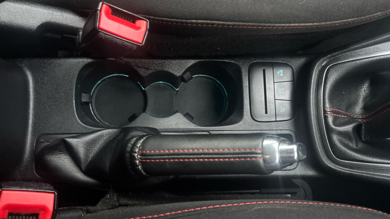 Ford Puma 1.0 EcoBoost Hybrid mHEV ST-Line 5dr Petrol Hatchback